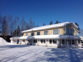 Ämmän Hotelli Soumussalmi
